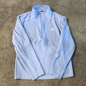Women’s quarter zip.